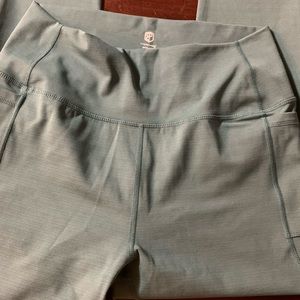 Born Primitive Rise Leggings 2.0